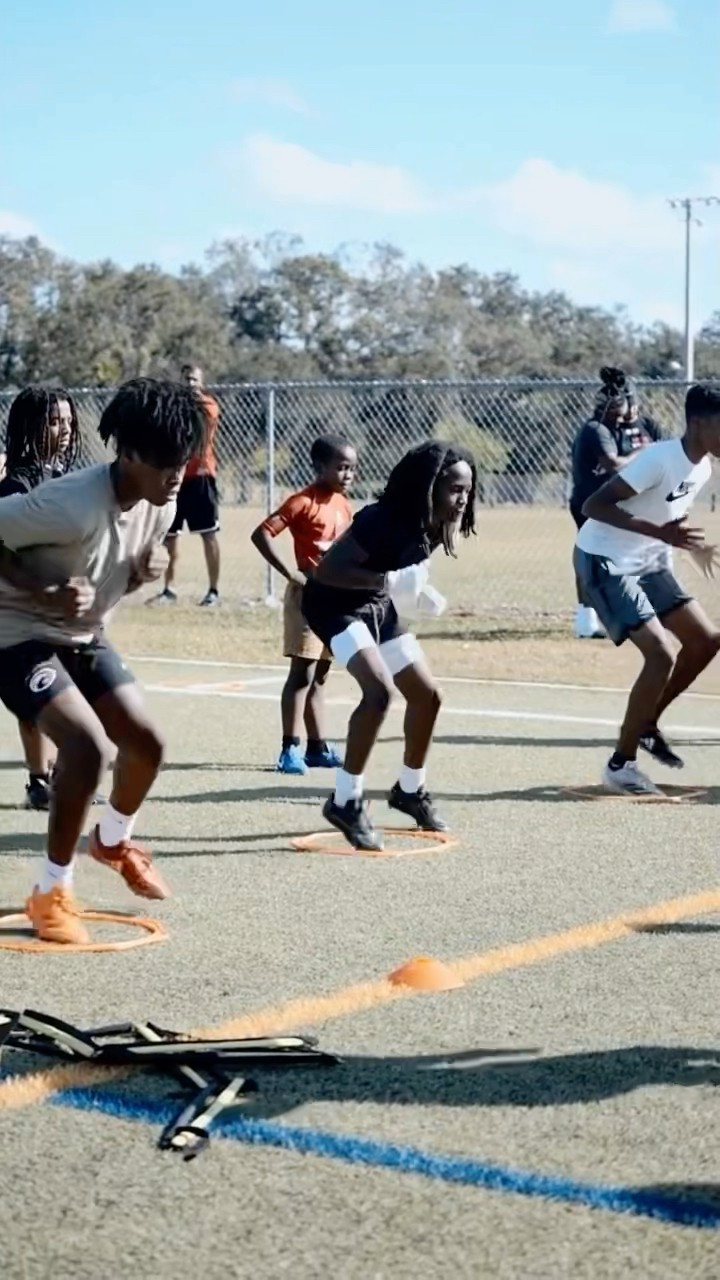 Do Yall Think Blaze Will Be The Best Football Player??? #blaze #football