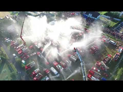 Fire Truck Show`er 2022