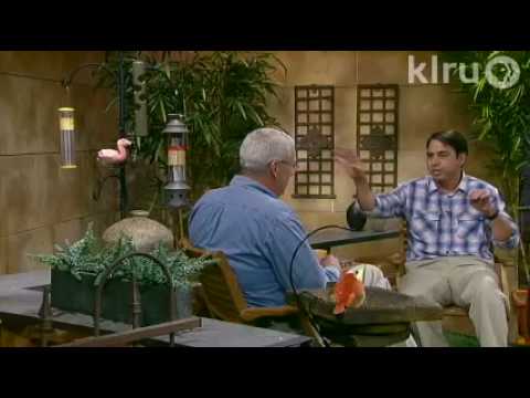 Central Texas Gardener: November 27, 2008