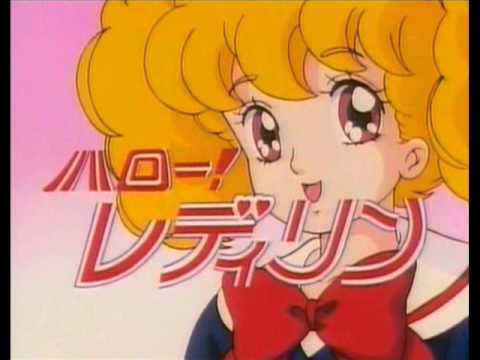 ハロー！レディリン Hello!Lady Lynn OST 25 - YouTube