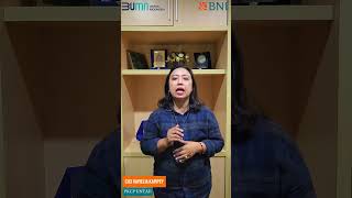 Testimoni Bank Negara Indonesia (BNI) Untuk Universitas Tadulako