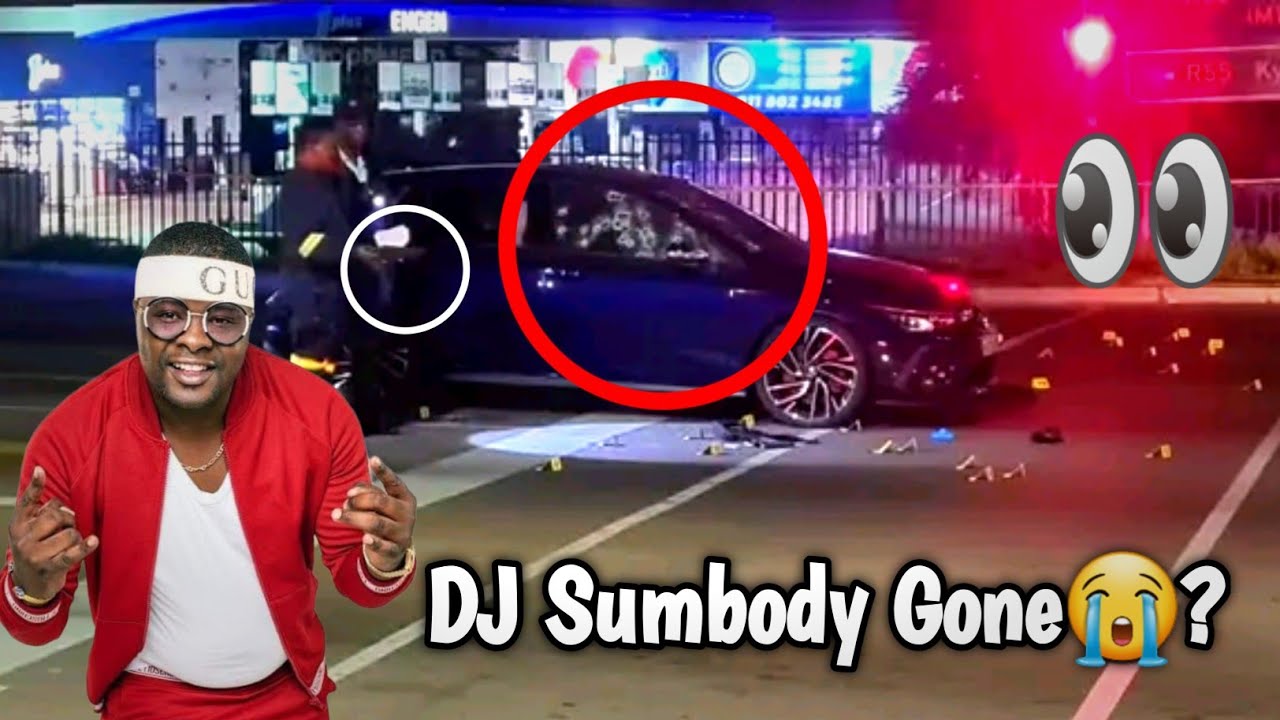 The True Story Behind DJ Sumbody's Death YouTube