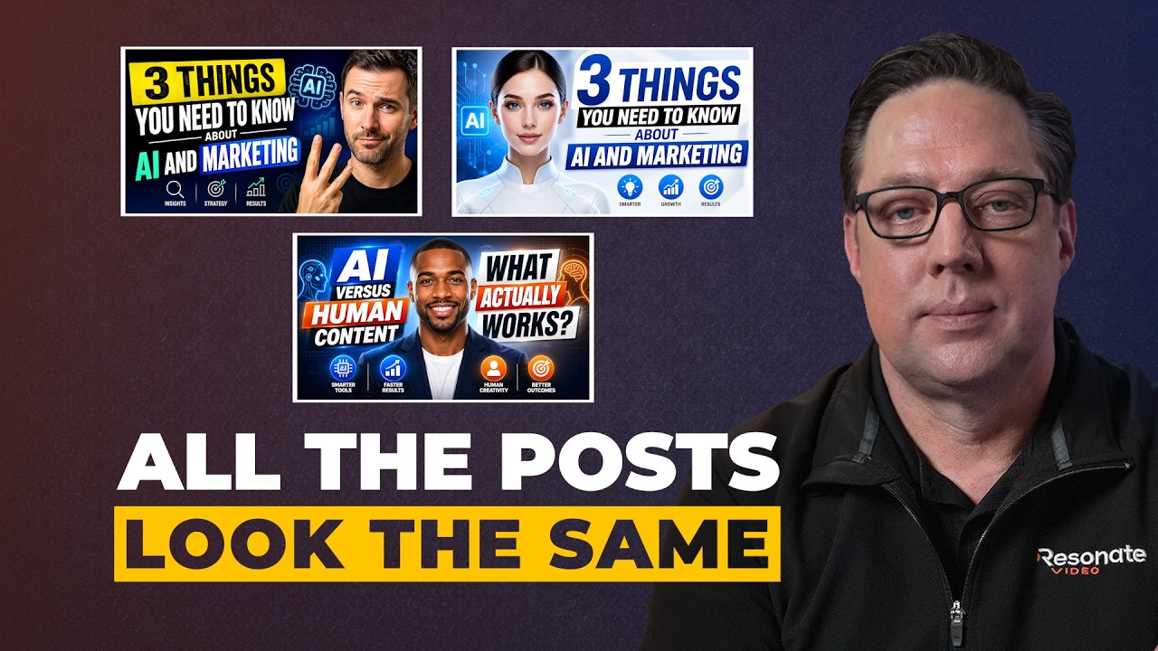 Why Your AI Content Isn’t Performing