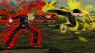 [TAS] Tekken - Paul vs. Law