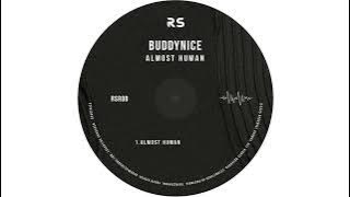 Buddynice - Almost Human