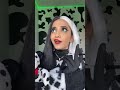 Cruella de Vil ends up in a mental institution