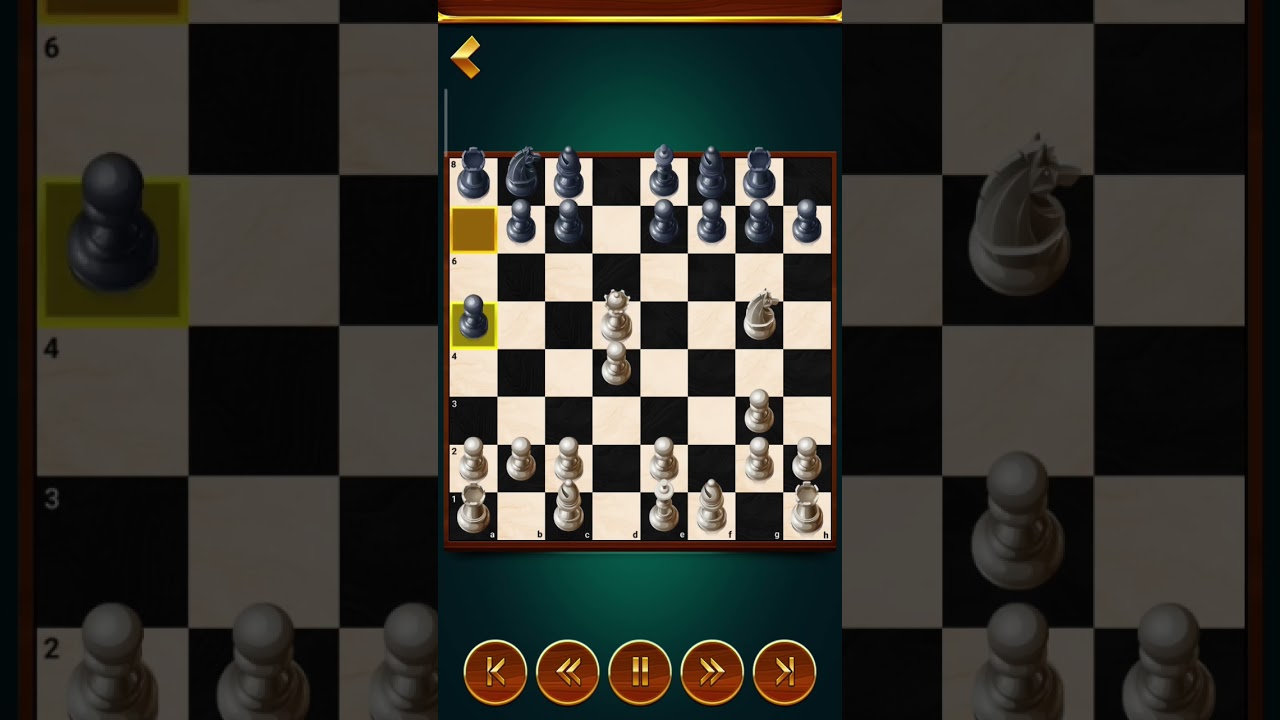 I Spent 30 Days Challenging a Chess Master. (Day 9)