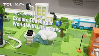 The Mwc 2026 Magic In A Single Shot