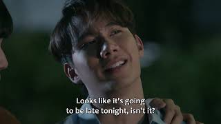 Bun's Bold Drunken Kiss, and Tan Doesn't Resist? 😳 【ENG SUB】Manner of Death พฤติการณ์ที่ตาย