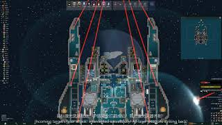 Save Our Ship 2 - Space Battle screenshot 4