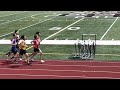 Luke puffer 1600m 50294 may 14 2022 greater hartford invitational