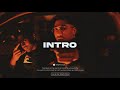 Maes x Niaks Type Beat "Intro" | instrumental Sombre Mélancolique | instru Rap 2023