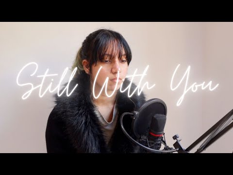 Still With You Jungkook BTS English Cover