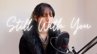 Still With You - Jungkook (BTS) English Cover