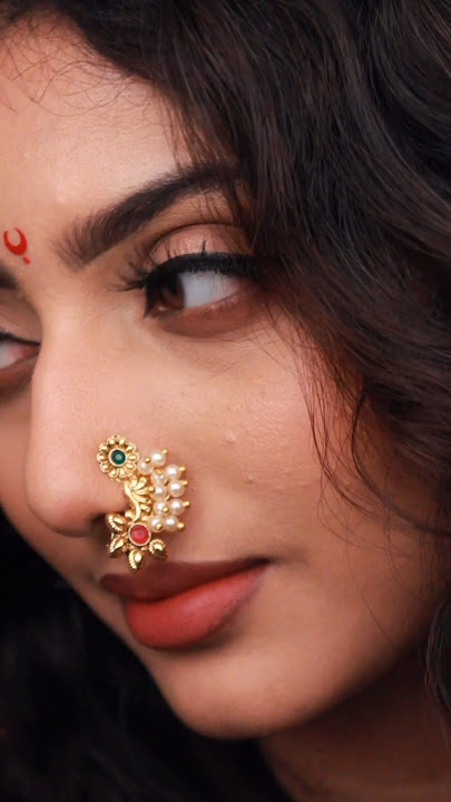 This look made me feel so pretty! #bollywood #bajiraomastani #priyankachopra #desi #movie #hindisong