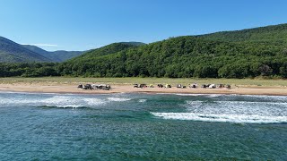 видео: Лето 2025 в Приморье  картинка: Лето 2025 в Приморье