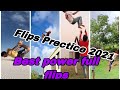 Best flip  best stunt 2021 arbazflipper short amazing prectice