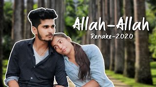 Allah Allah - Remake 2020 | ft. Pooja Sharma | Yeh Dil Aashiqana l M Bros Creations