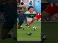 Penalti de Pacho #futbol #championsleague #ubietoo #pacho #shortsvideos