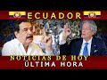 NOTICIAS ECUADOR: HOY 22 DE SEPTIEMBRE 2021 ÚLTIMA HORA #Ecuador #EnVivo