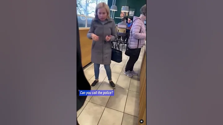 Woman Charged After Attacking Man In Panera Bread | 10 News First