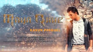 Video thumbnail of "Maaya Raye - Kasun Pasquel"