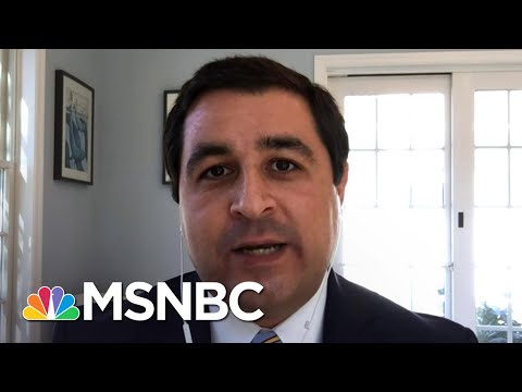 Wisconsin Attorney General Josh Kaul Reassures State Has ‘Reliable’ Voting System | MSNBC