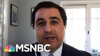 Wisconsin Attorney General Josh Kaul Reassures State Has ‘Reliable’ Voting System | MSNBC