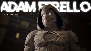 ft. moon king edit || adam ferello song || Attitude status || #marvel