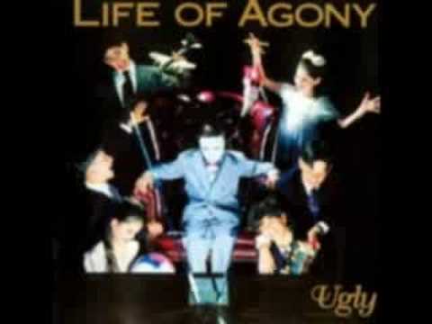 Life of Agony - Don't you forget about me