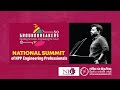 National summit of npp engineering professionals  groundbreakers  nio engineering  20240601