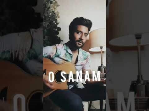 O SANAM | Lucky Ali | MayankMaurya | Cover #singer #luckyali #viral #song #music #trending #music