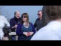 Irish Traditional Music Session at Tossies Cottage | Rory Makem &amp; Donal Clancy | Brack Tours