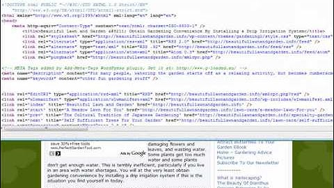 Add Stats Counter To Your Wordpress Blog