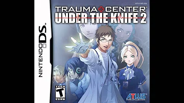 Trauma Center Under the Knife 2 - Gentle Breeze (Cut & Looped)