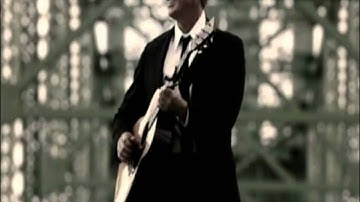 A Bad Think - "Overstay" Windmark Records