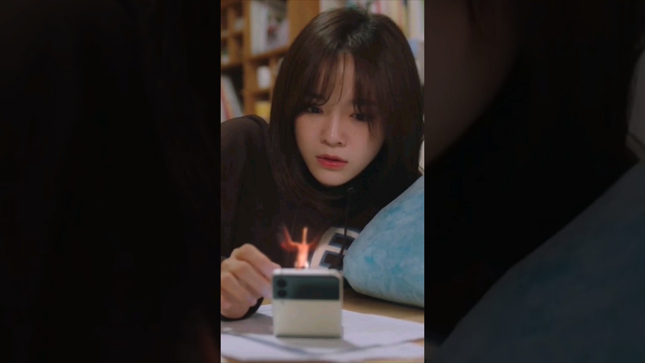 the first girl to ever call him a #archaeopteryx😂❤️❤️😭 #kdrama##kangtaemoo#businesseproposal