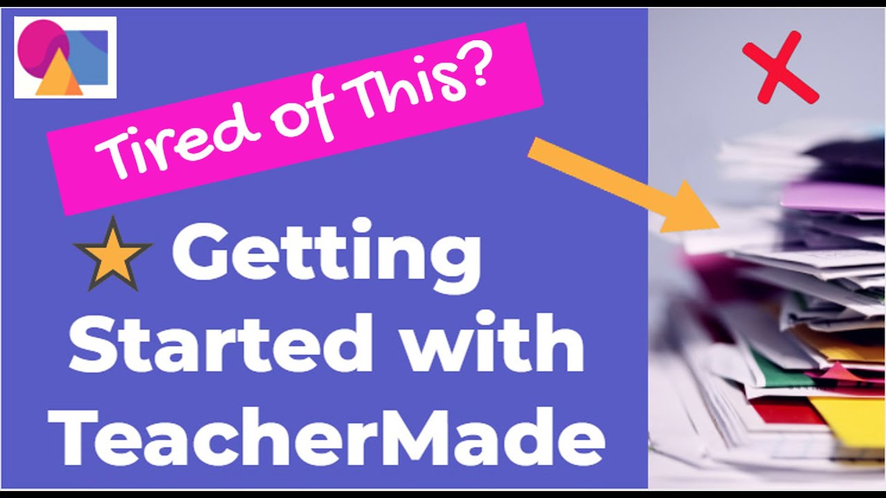 TeacherMade Support