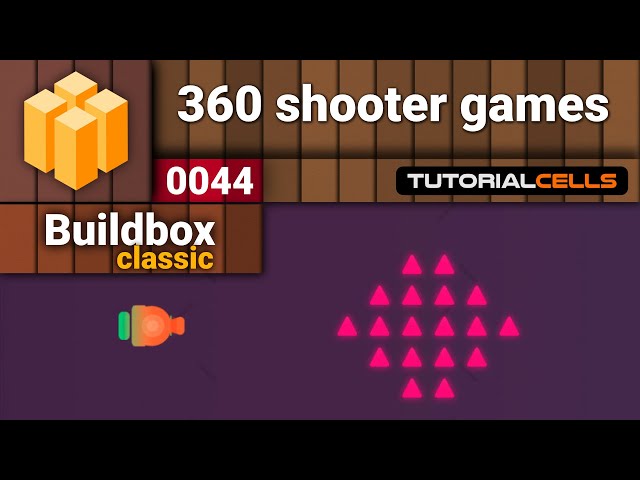 Buildbox Game Spotlight: Hide from Heather - Buildbox, Game Maker