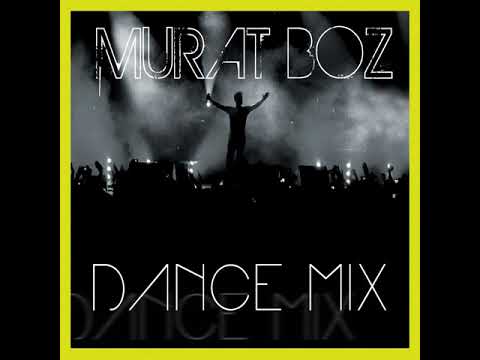 Murat Boz - Aşkın Suçu Yok - Gurcell Mix