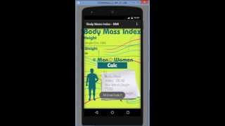 İdeal Kilo Hesaplama - Android Uygulaması- Google Play screenshot 5