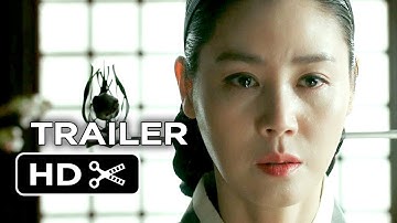 The Fatal Encounter Official Trailer 1 (2014) - Korean Action Movie HD