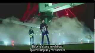 Muse   Starlight Lyrics Subtitulos en español HD