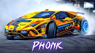 ＤＲＩＶＥ　ＶＩＢＥＳ ⚡ATMOSPHERIC PHONK 2023    КУРСЕДЕНОК 🔥 СБОРНИК ТРЕКОВ ФОНК