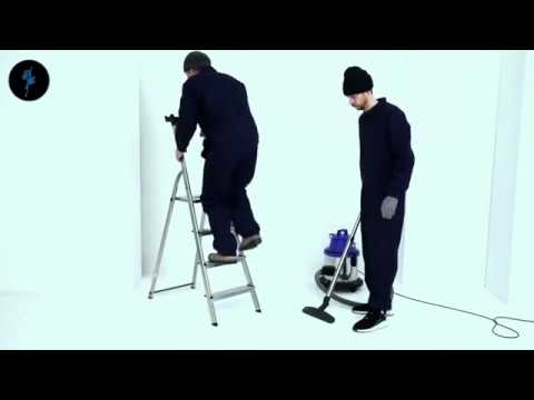 Gen Null — GEN NULL - Hey, Maschine