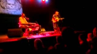 Everlast - This Kind of Lonely/I Melt With You (Live@Huxleys Neue Welt, Berlin, 10.25.2013)