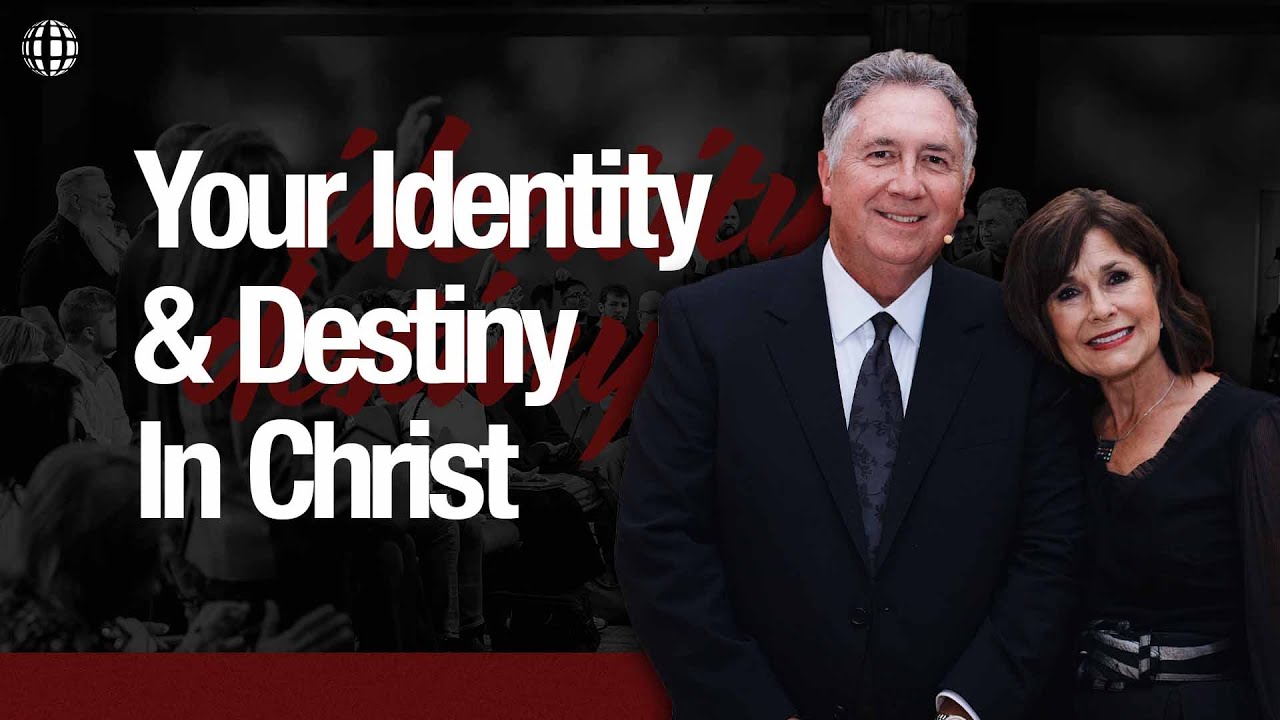 Воспитанные во Христе | Служение Марка Хэнкинса