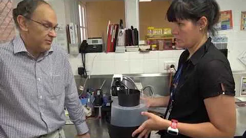 Peter Boland - Environmental Health Professional of the Year