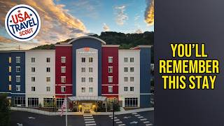Candlewood Suites Asheville Downtown By IHG - You’ll Remember This Stay | Asheville (NC)🏩