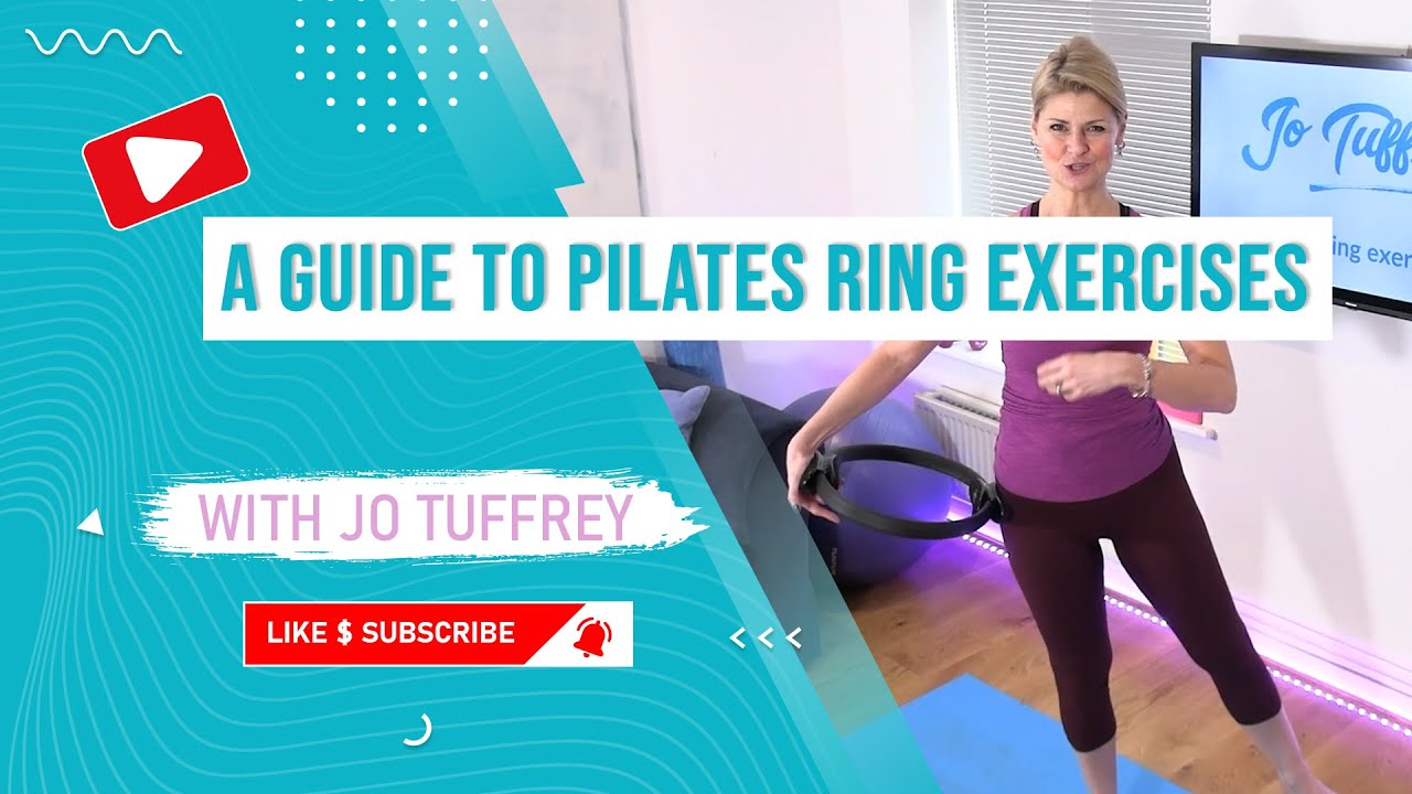 Joseph Pilates Lesson Plan Free PDF | Includes All 34 Exercises
